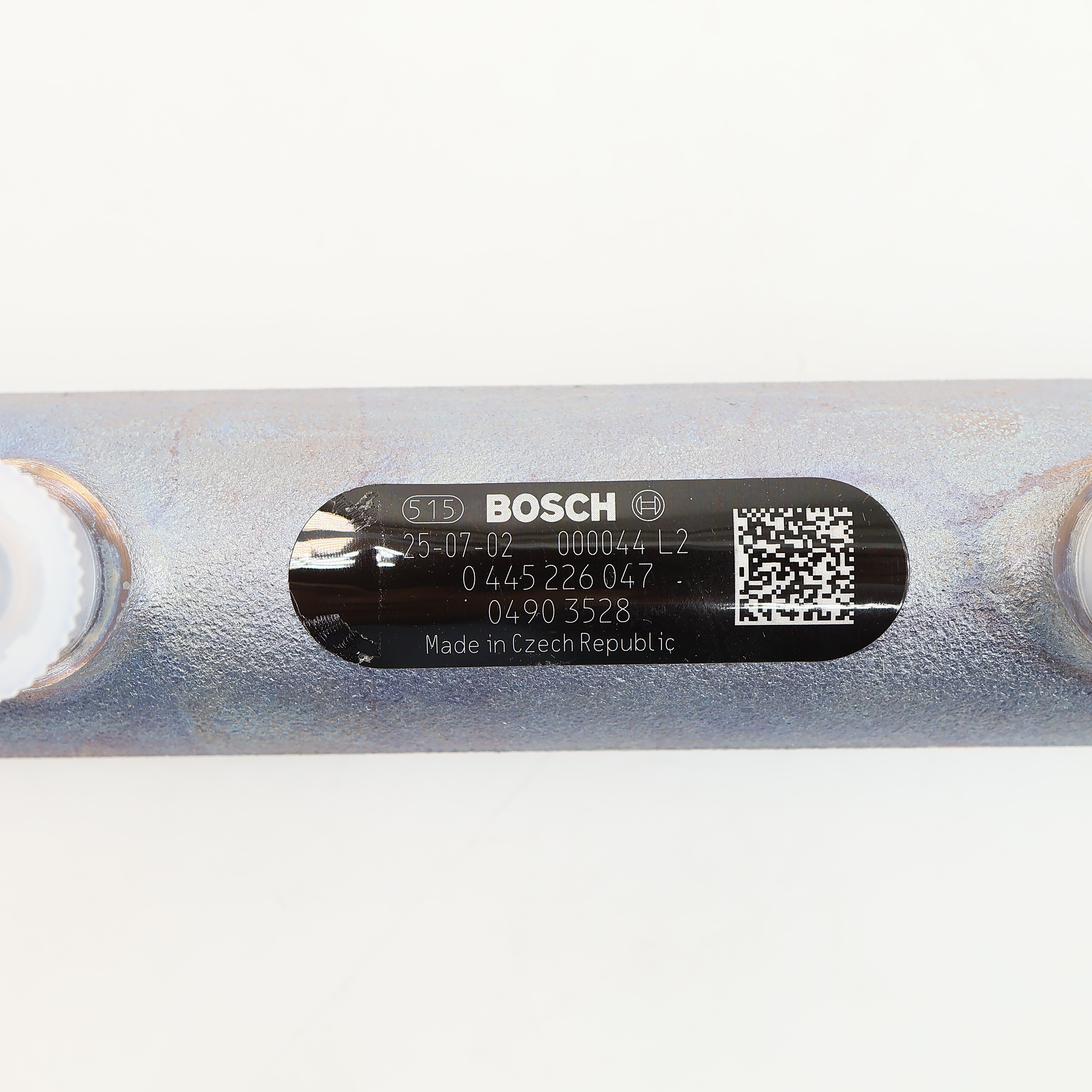 Труба Common Rail 0445226047