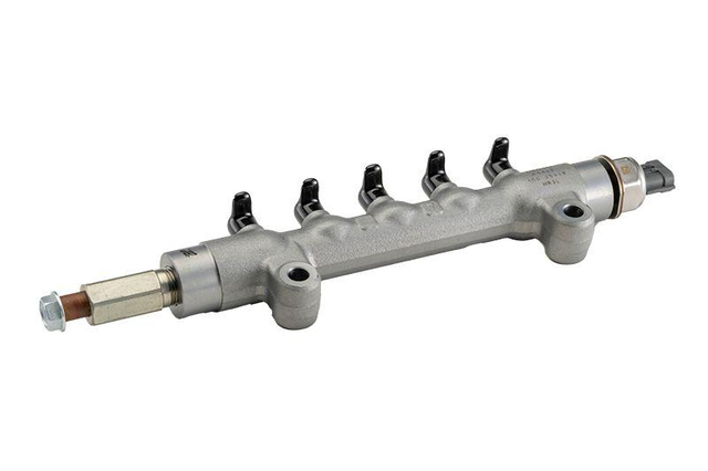 Труба Common Rail 477-7728