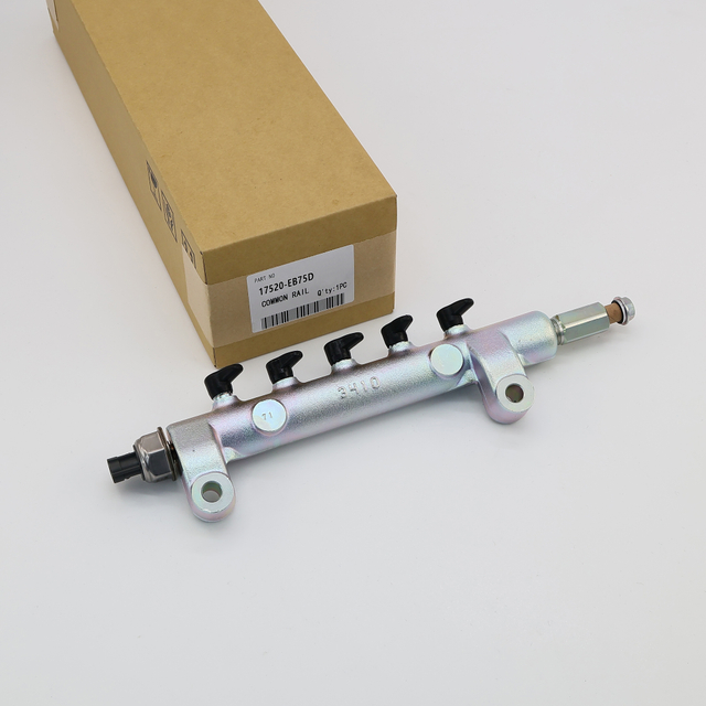 Труба Common Rail 17520-EB75D