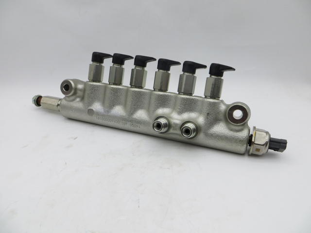 Труба Common Rail 095440-1692 R61540080016