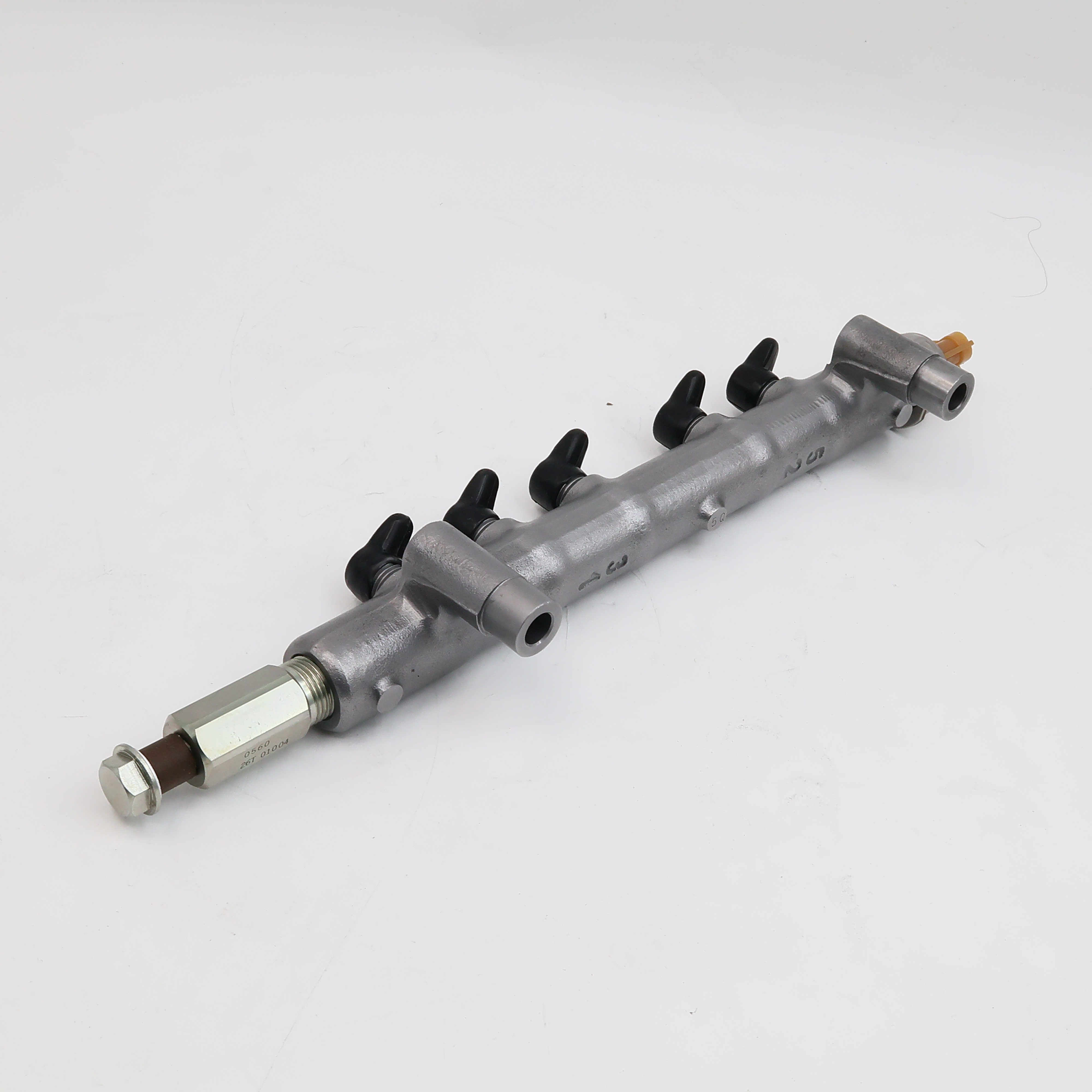 Труба Common Rail 095600-5900