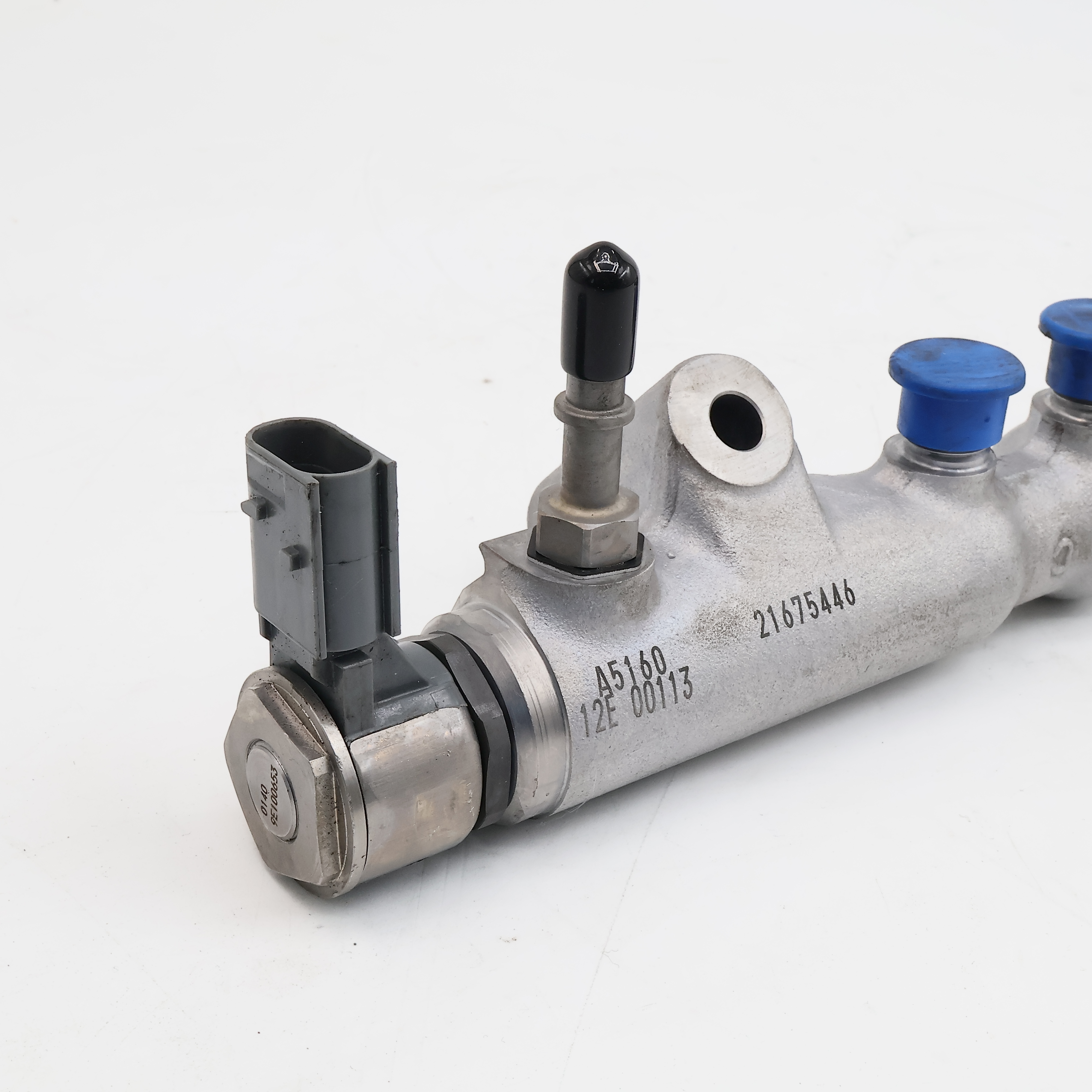 Труба Common Rail 095600-5160 21675446