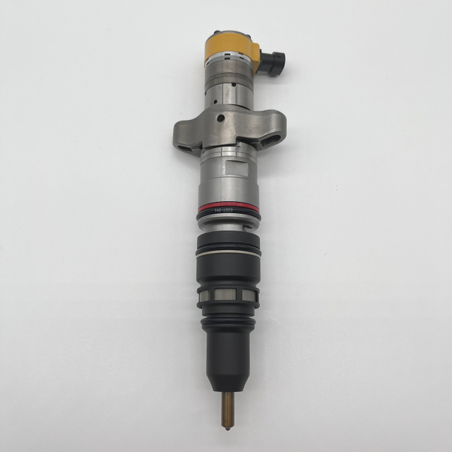 Инжектор кошки 387-9431 10R-9003