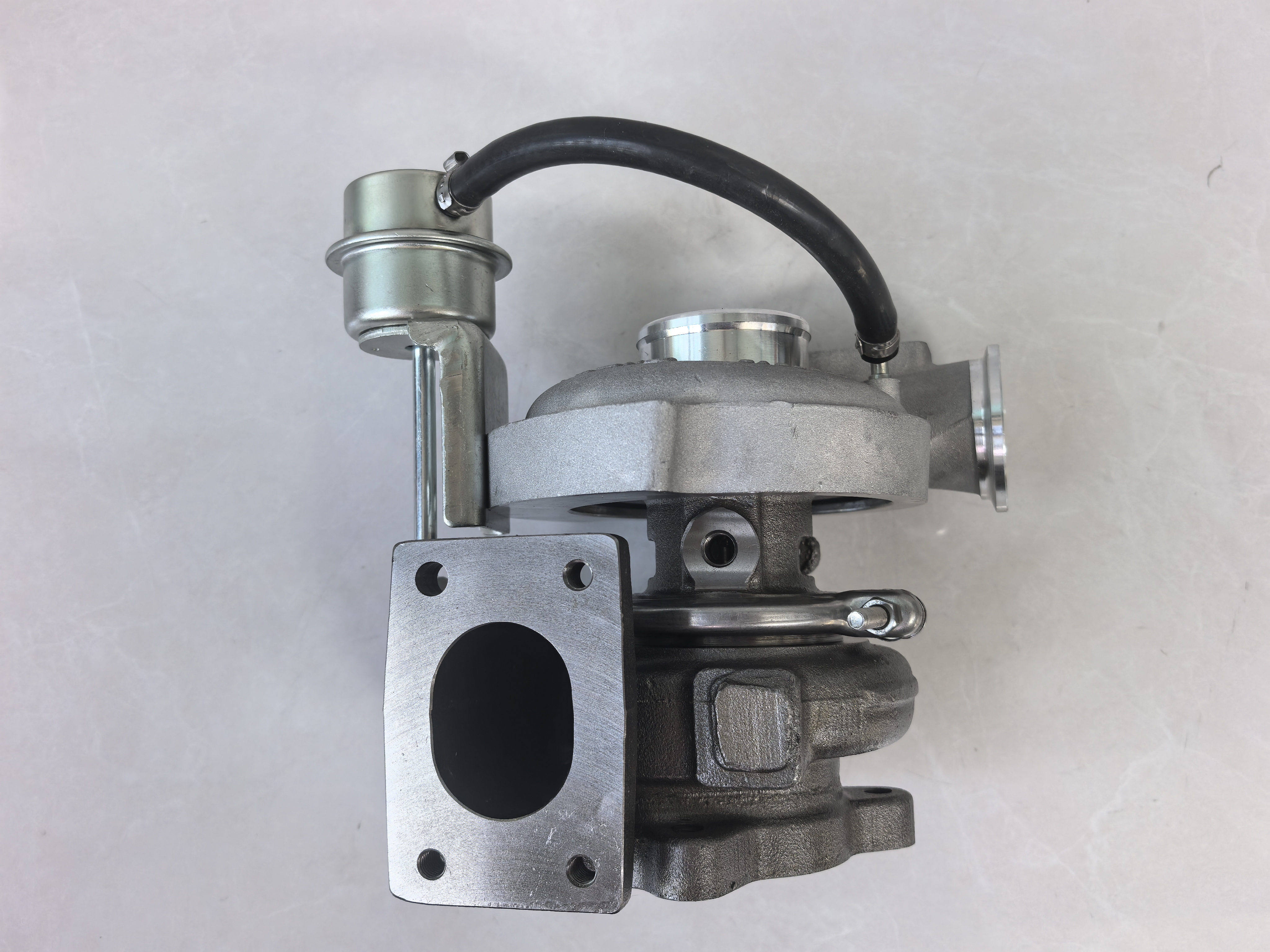 Турбокомпрессоры 2834187 2834188