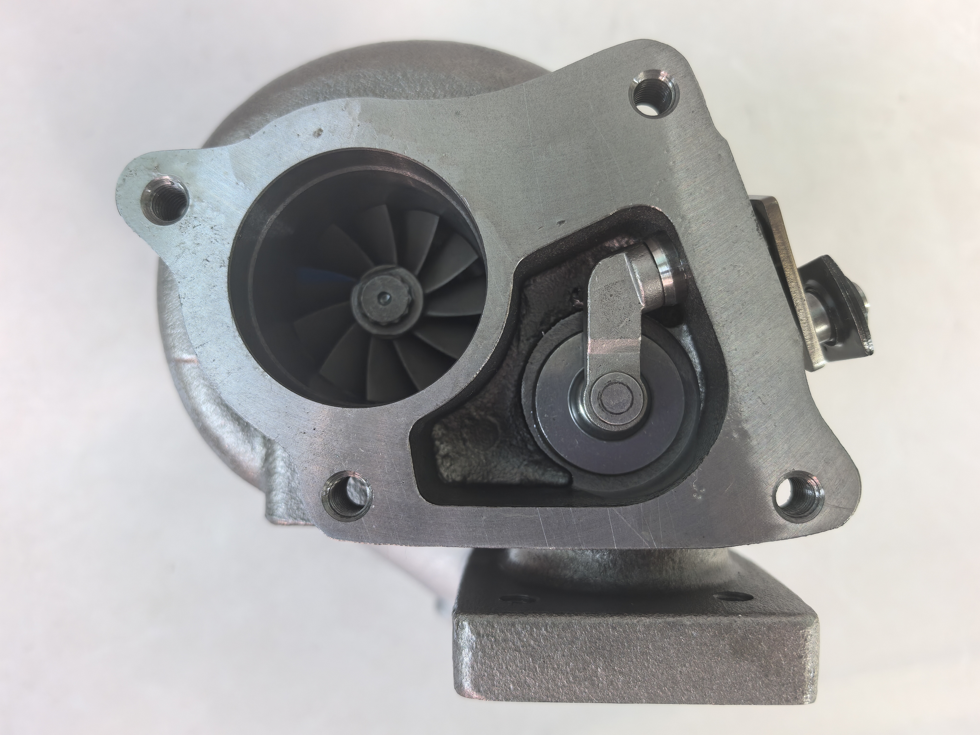 Турбокомпрессоры 3790141 3790142