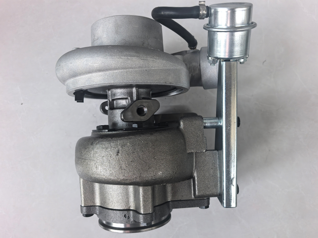 Турбокомпрессоры 4029180 4029184