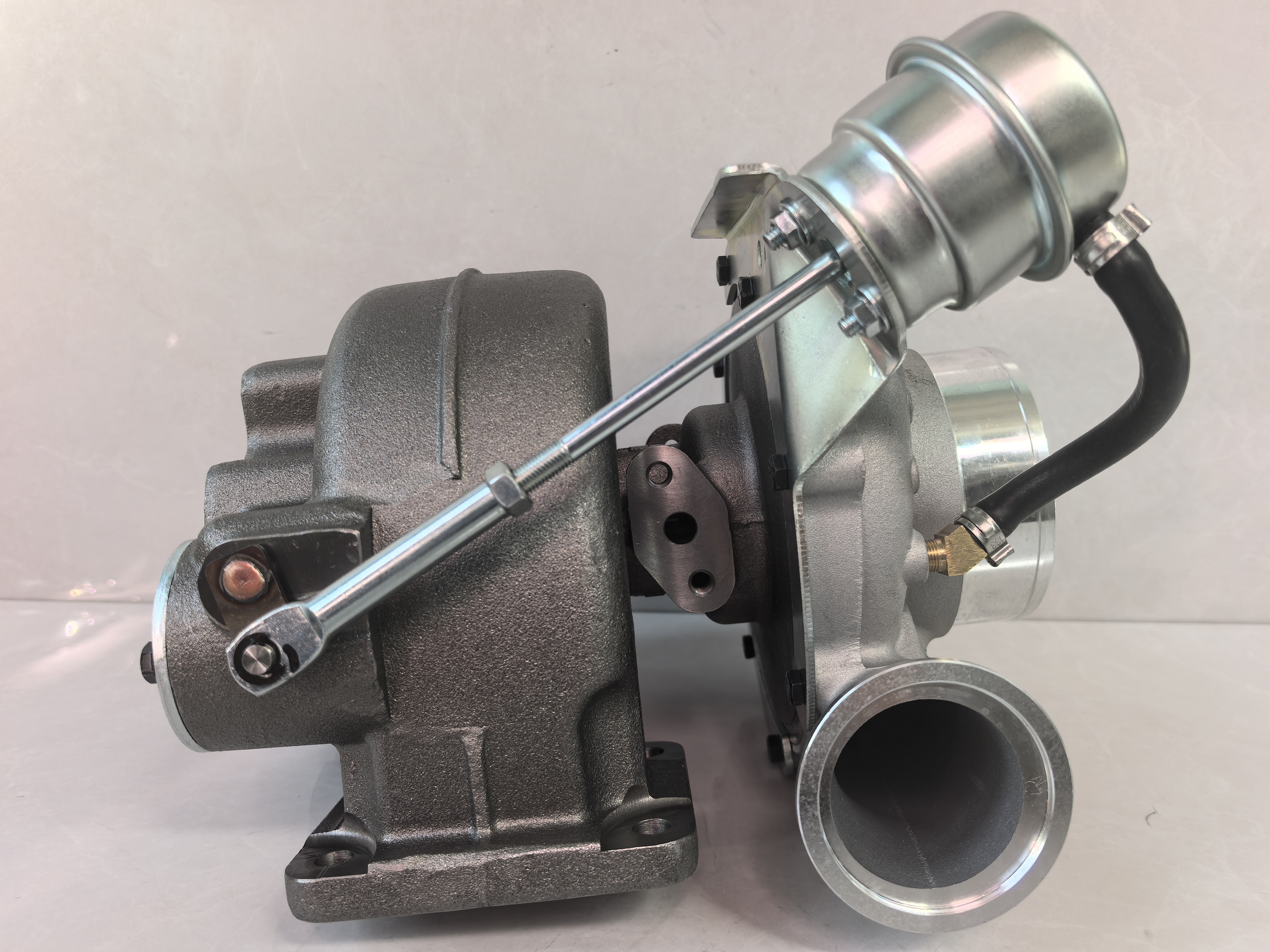 Турбокомпрессоры 3597544 4033287