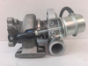 Турбокомпрессоры 3599350 504061374
