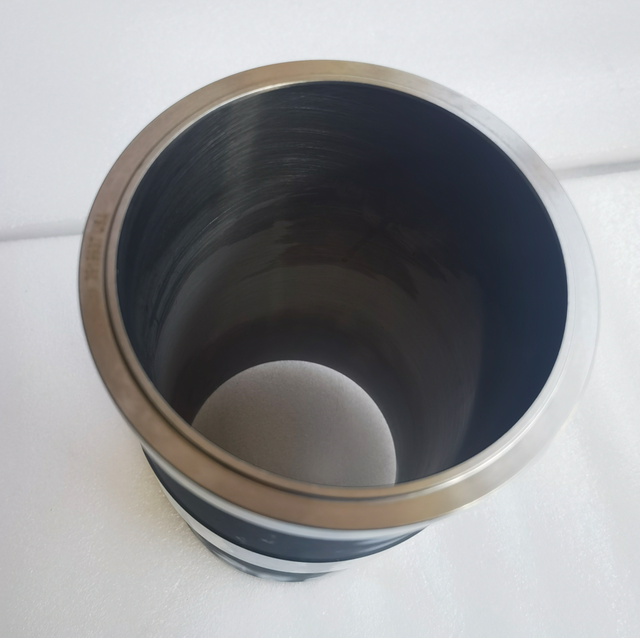 Гильза цилиндра двигателя Cummins для 6 л ISL 9,3 5290937 4998747 203170