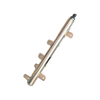 Труба Common Rail 0445226044