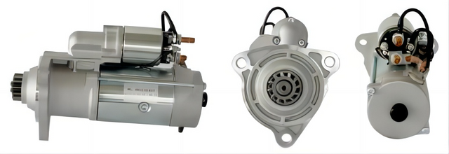 Стартер 0001241007