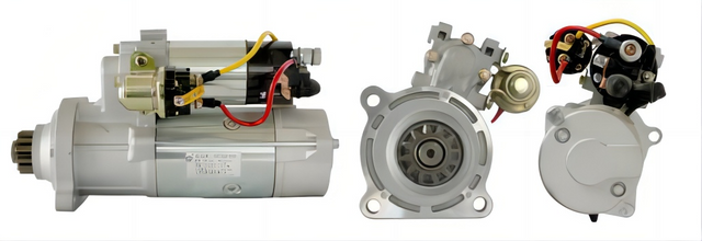 Стартер 0001231502