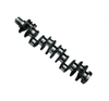 Коленчатый вал DCEC 6CT 3917320