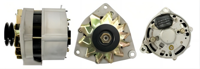 Альтерлятор 13020978