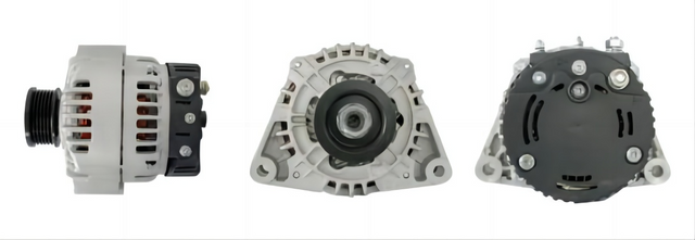 Генератор переменного тока VG1560090011