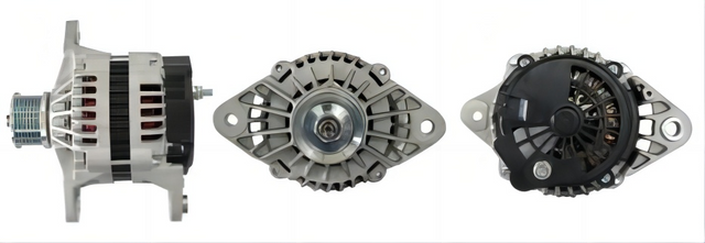 Альтерлятор 4936879