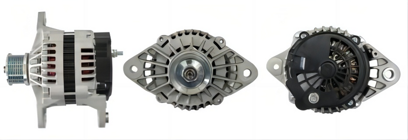 Альтерлятор 4936879