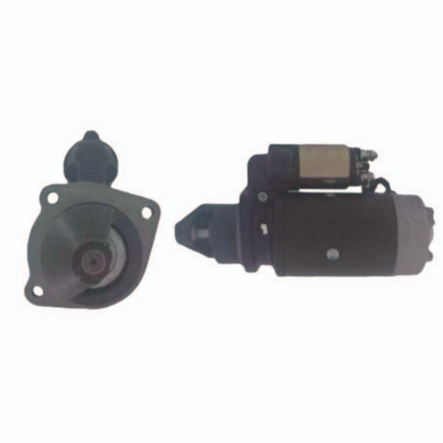 Bosch Starter 0001368030