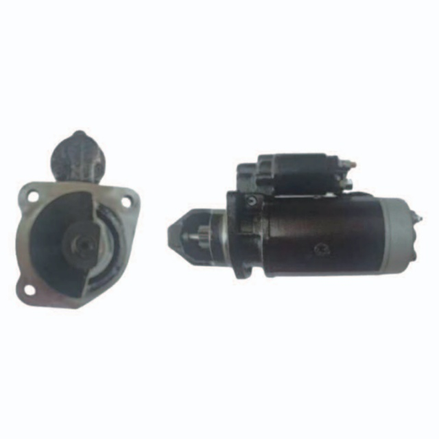 Bosch Starter 0001368010 0001368301/316