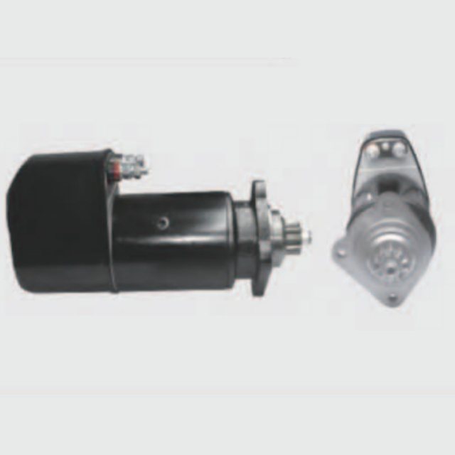 Gosch Generator 0-001-416-036 0-001-416-033