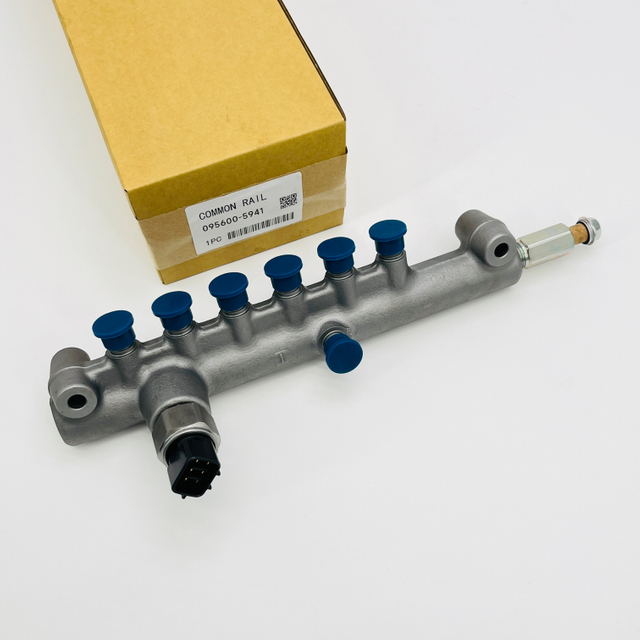 Труба Common Rail 095600-5941