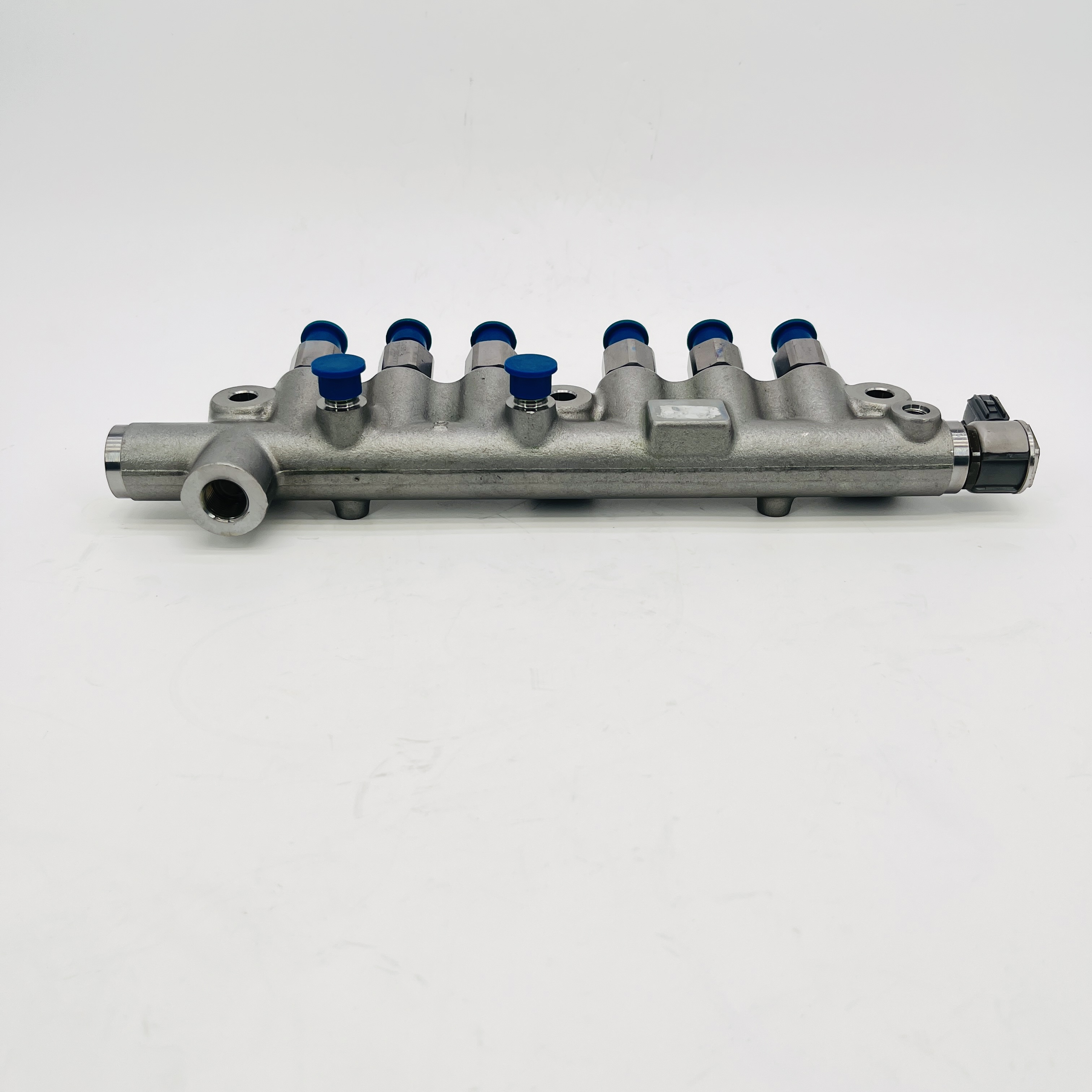 Труба Common Rail 095600-5330 RE549624