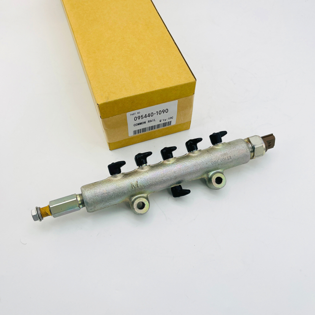 Труба Common Rail 095440-1090 1J574-50600