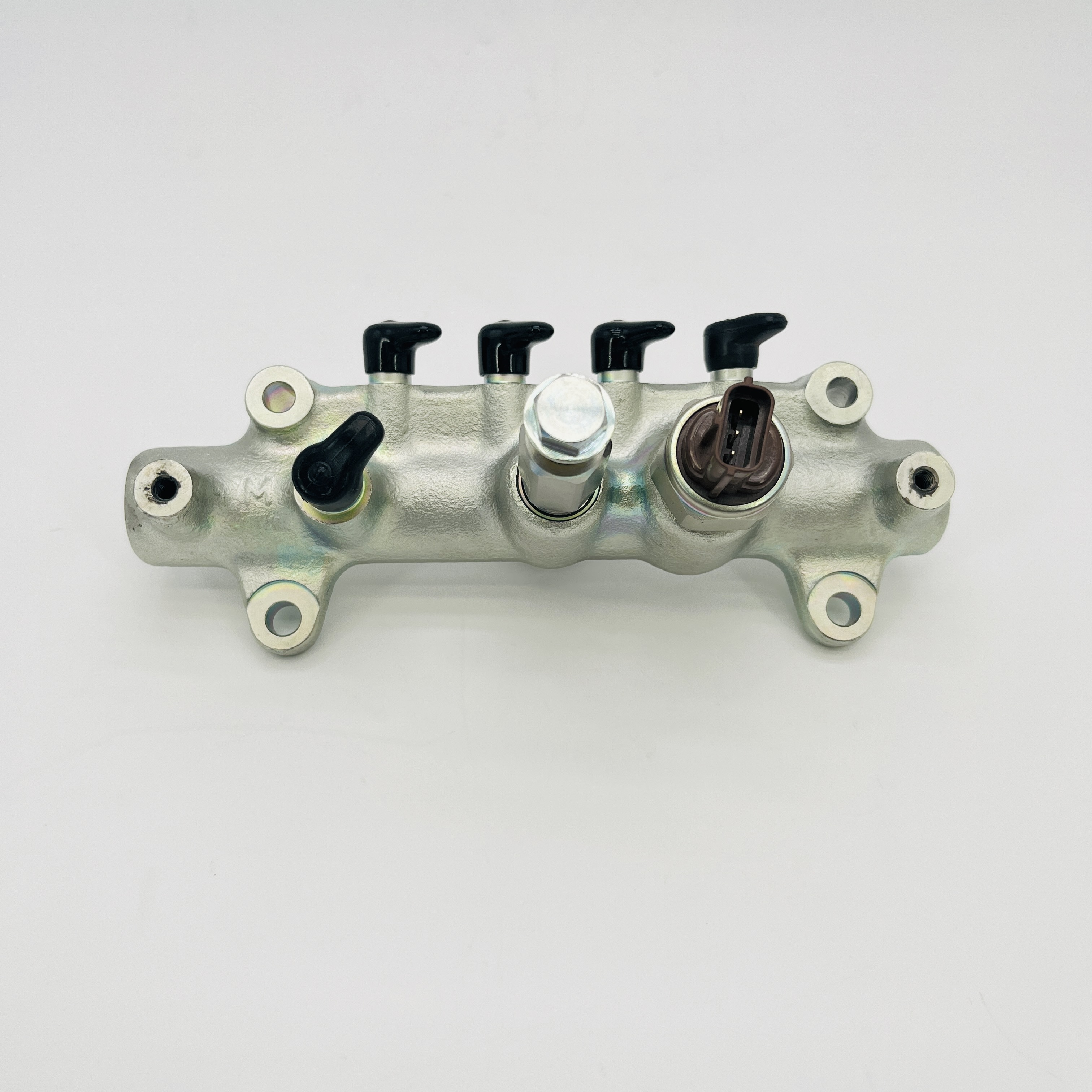 Труба Common Rail 095440-0910 8-98011888-1