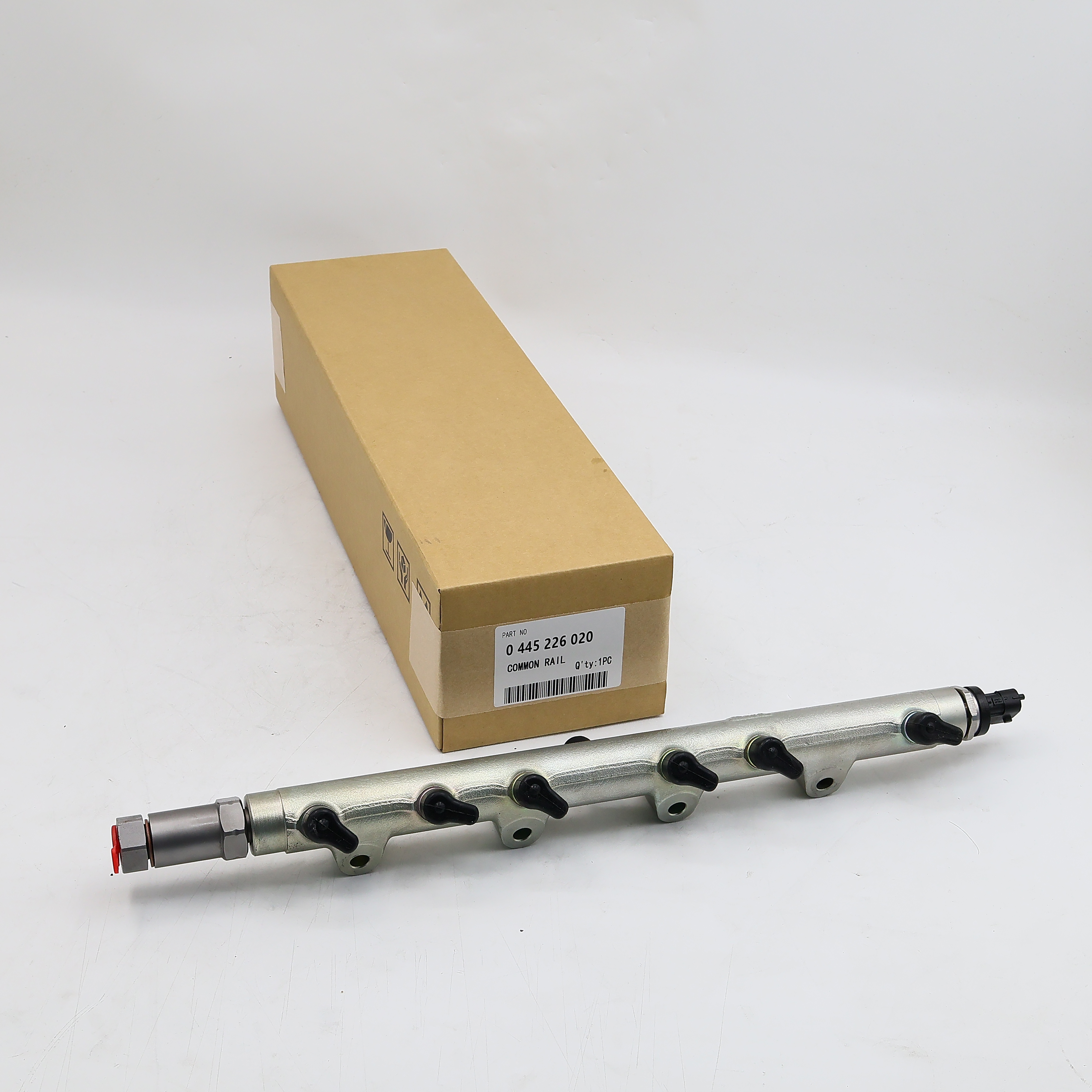 Труба Common Rail 0445226020