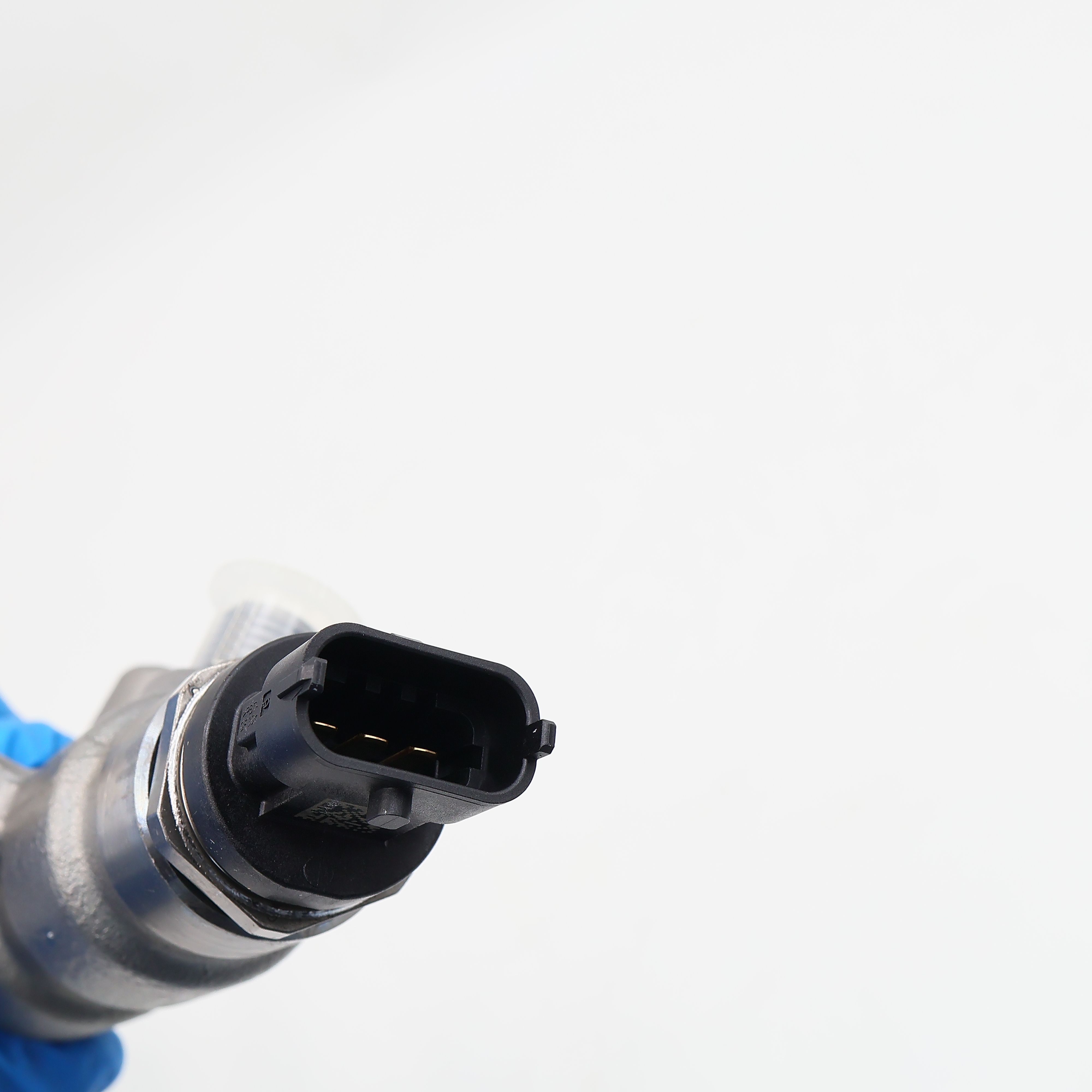 Труба Common Rail 0445226098