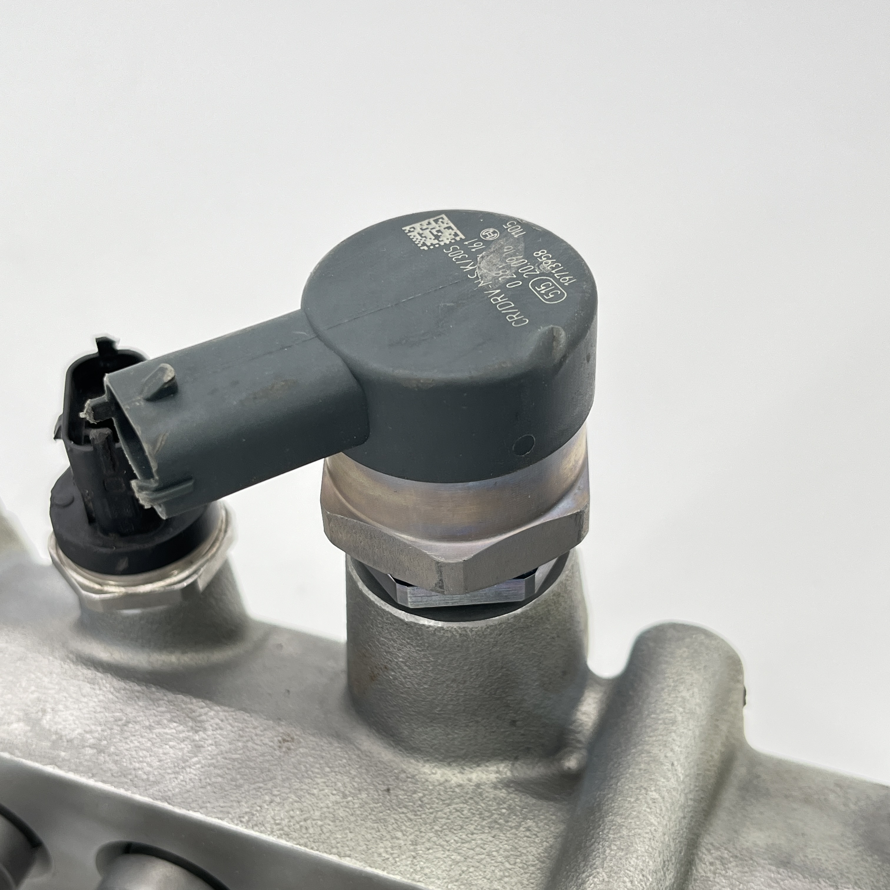 Труба Common Rail 0445226096 23810-E0210