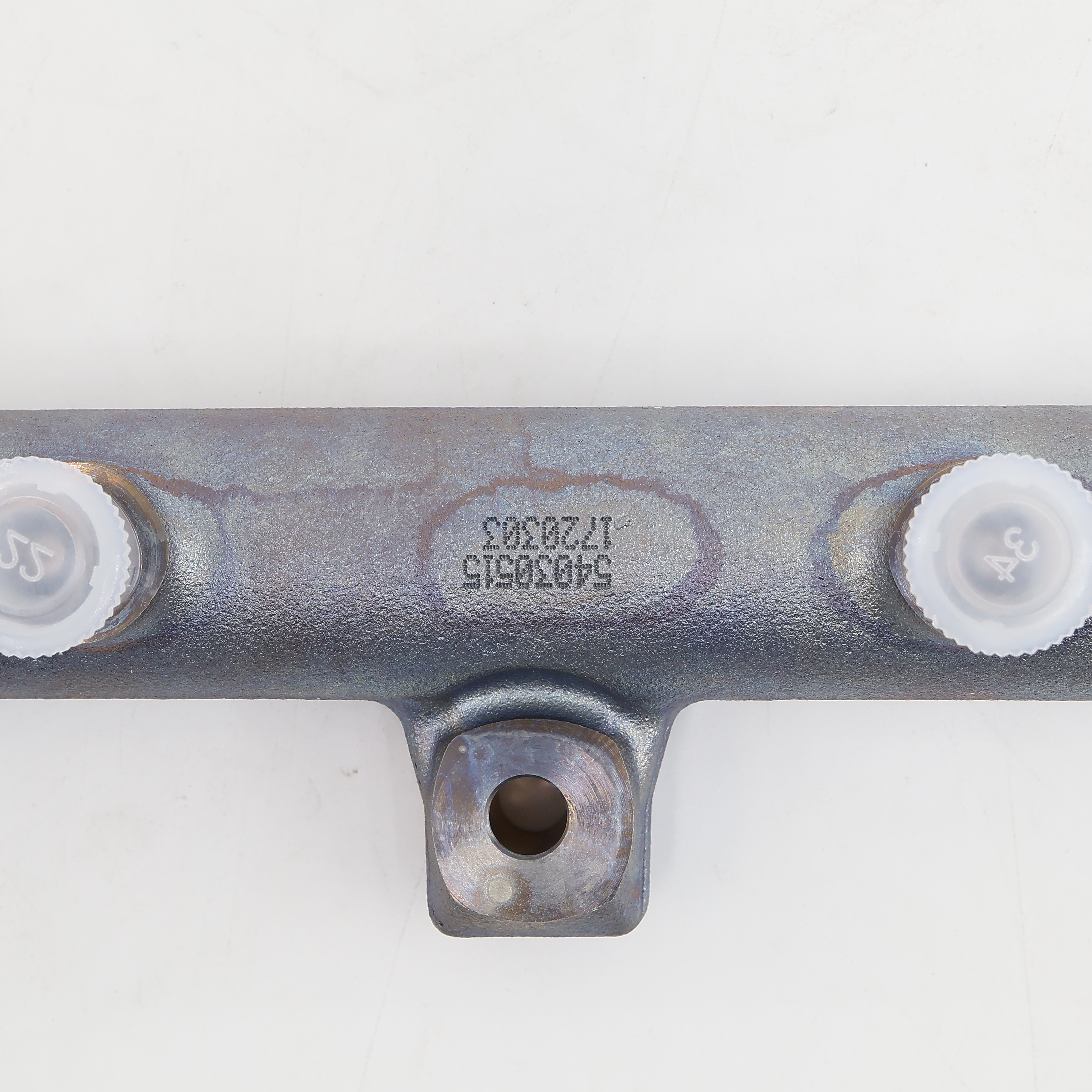 Труба Common Rail 0445226047