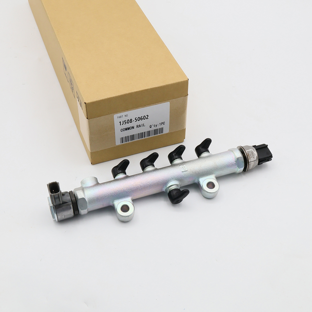 Труба Common Rail 095600-5701 1J508-50600