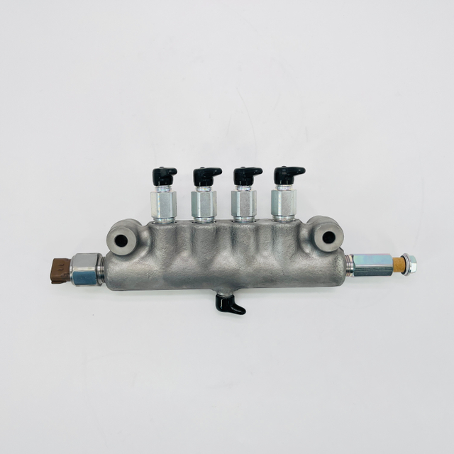 Труба Common Rail 095440-1790 31440-48010