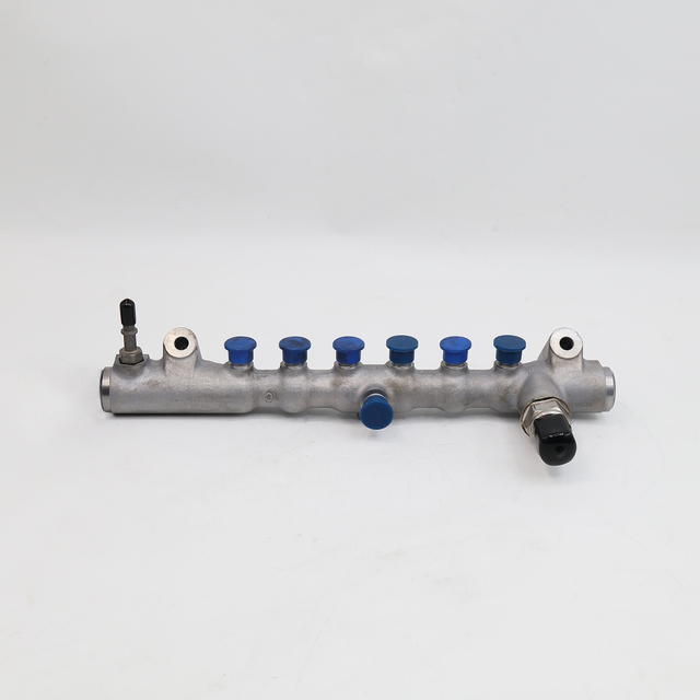 Труба Common Rail 22307290