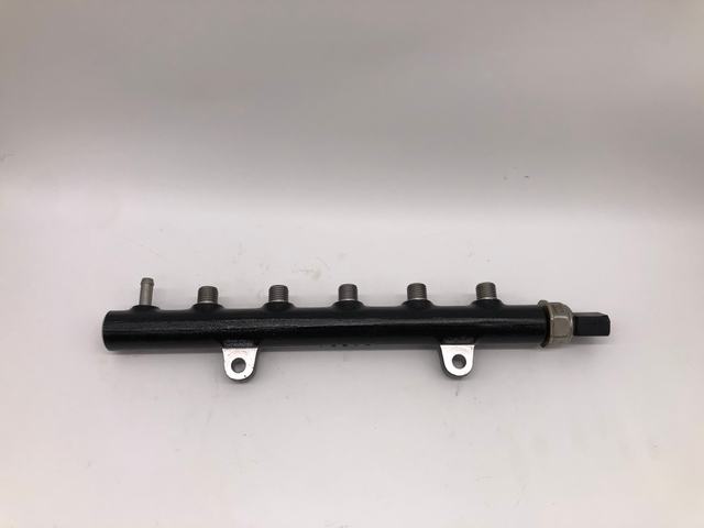 Труба Common Rail 28263779 7256757 7256789 150120-00019D