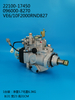 Насос DENSO VE 096000-8270 22100-17450