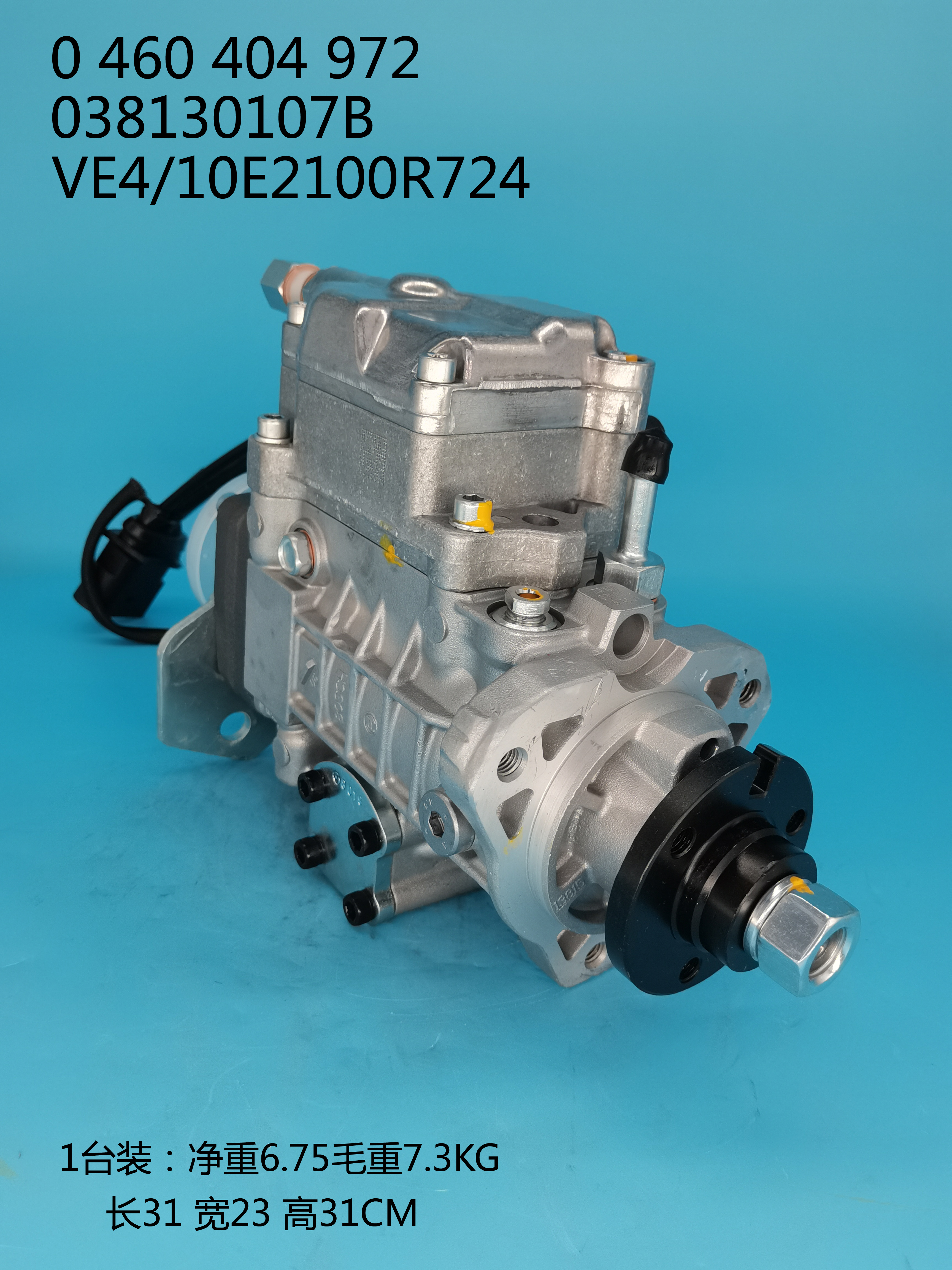 0460404972__VE4 ／ 10E2100R724__038130107B__R724 (6) 