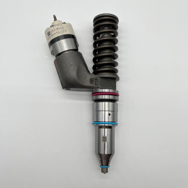 Инжектор кошки 289-0753 20R-5036