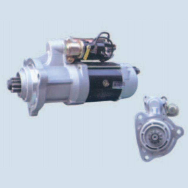 39MT Starter 65262017074 65262017074A