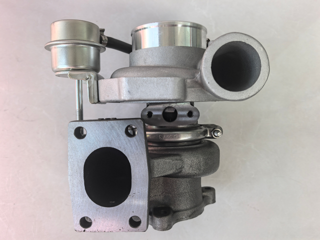 Турбокомпрессоры 4035393 504057286