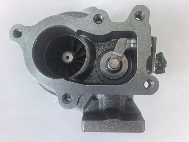 Турбокомпрессоры 4036087 504078256