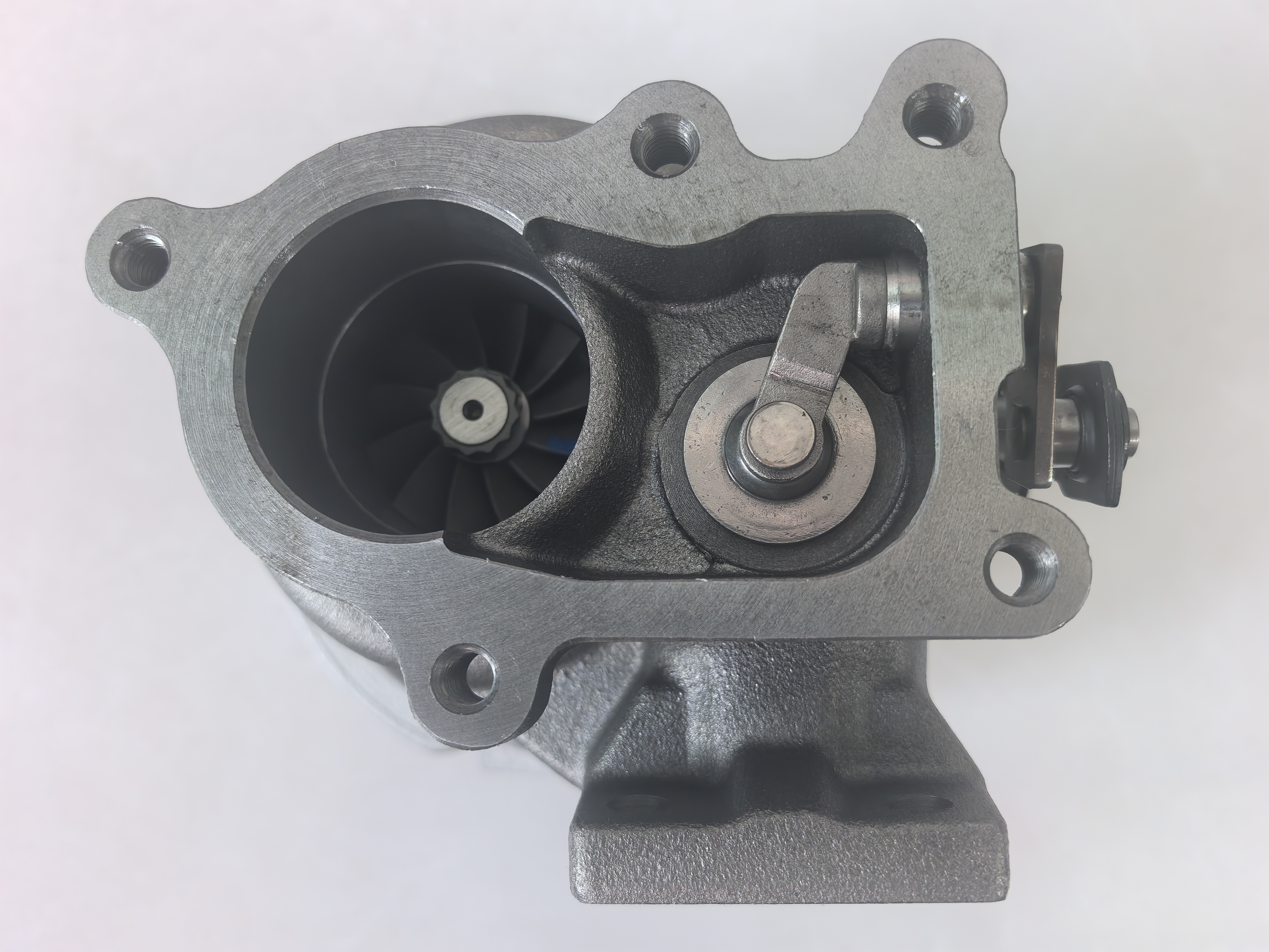 Турбокомпрессоры 3599350 504061374