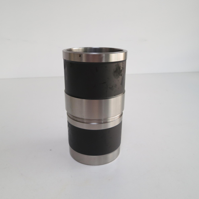 Гильза цилиндра двигателя Cummins для двигателя 6CT 3919937