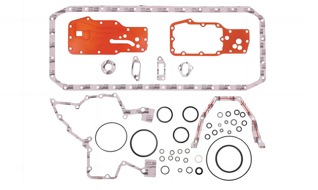 Комплект прокладок двигателя Cummins QSB5.9, нижний 4089173