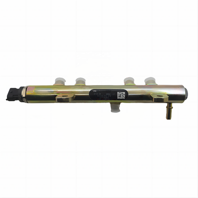 Трубка Common Rail 0445226050
