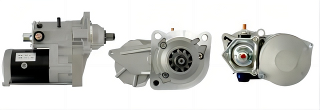 Стартер 6BT5.9