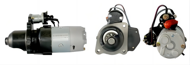 Стартер 5263797