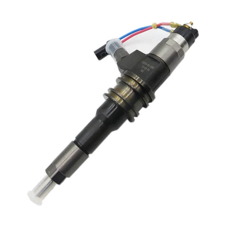 Форсунка-P964，DLLZ 157P 964，0445120006