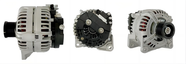 Альтерлятор 5272634